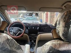 هيونداي أكسنت